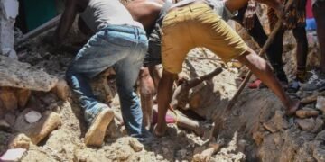Ecuador prepara ayuda humanitaria para Haití tras terremoto