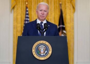 Biden promete venganza contra Estado Islámico: “Haremos que lo paguen”