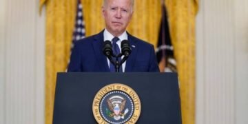 Biden promete venganza contra Estado Islámico: “Haremos que lo paguen”