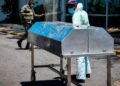 Notifican cinco muertes y 191 casos nuevos por COVID-19