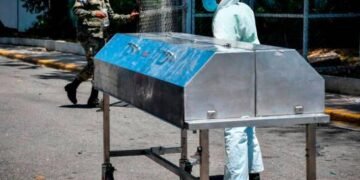 Notifican cinco muertes y 191 casos nuevos por COVID-19