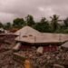 Saldo de muertos por el terremoto del sábado en Haití llega a 1,941