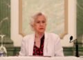 El Senado reconocerá a Milagros Ortiz Bosch por su honestidad