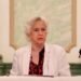 El Senado reconocerá a Milagros Ortiz Bosch por su honestidad
