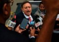 Defensa de Jean Alain deplora que Ministerio Público trata al exfuncionario como “el criminal más vil”