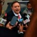 Defensa de Jean Alain deplora que Ministerio Público trata al exfuncionario como “el criminal más vil”