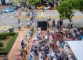 Gobierno apostó por la vacuna mientras navegó entre olas del COVID-19