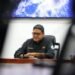 Director del COE pide a población estar “bastante pendiente” este fin de semana por lluvias