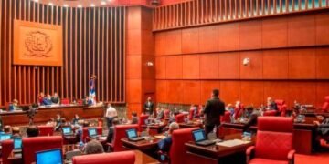 Senado aprueba en primera lectura el presupuesto complementario por más RD$85 mil millones