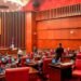 Senado aprueba en primera lectura el presupuesto complementario por más RD$85 mil millones