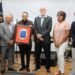 Luis Segura recibe reconocimiento especial por Día Mundial del Folclore