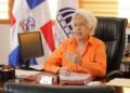 Directora Ética Gubernamental anuncia investigará denuncias en el MESCYT