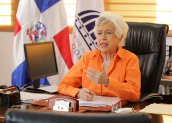 Directora Ética Gubernamental anuncia investigará denuncias en el MESCYT