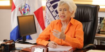 Directora Ética Gubernamental anuncia investigará denuncias en el MESCYT