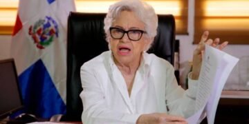 Ética Gubernamental sobre denuncia de madre de Carla Massiel: está donde debe estar