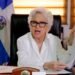 Ética Gubernamental sobre denuncia de madre de Carla Massiel: está donde debe estar