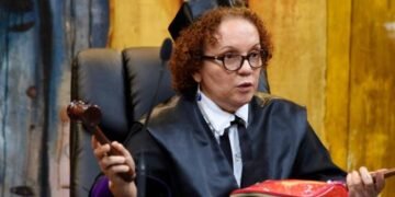 Las propuestas que hizo Miriam Germán a la comisión para el Código Penal y que fueron ignoradas