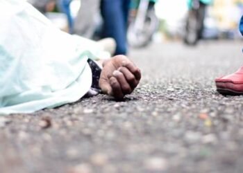 Seis personas murieron a tiros el fin de semana en Santo Domingo y una era escolta de Jean Alain Rodríguez