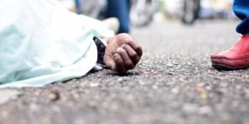 Seis personas murieron a tiros el fin de semana en Santo Domingo y una era escolta de Jean Alain Rodríguez