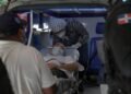 Sistema Penitenciario confirma que trasladó “de emergencia” a Francisco Pagán a Cedimat