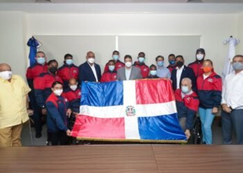 Gobierno beneficiará a atletas paralímpicos con plan viviendas