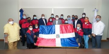 Gobierno beneficiará a atletas paralímpicos con plan viviendas