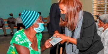Gobierno asegura busca solución de solicitudes de pensiones cuyos empleadores no reportaban a la SS