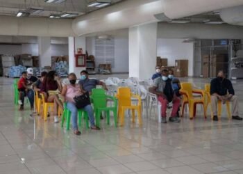 El DN y La Altagracia quedan libres hoy del toque de queda
