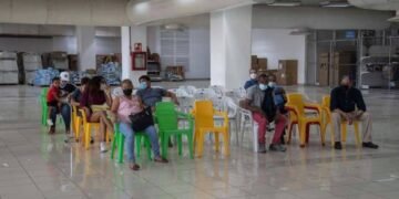 El DN y La Altagracia quedan libres hoy del toque de queda