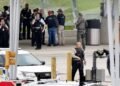 EEUU: Muere un policía en un tiroteo en las inmediaciones del Pentágono