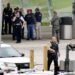 EEUU: Muere un policía en un tiroteo en las inmediaciones del Pentágono
