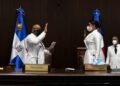 Sin novedades instalan bufete directivo de la Cámara de Diputados