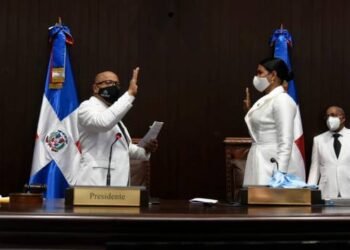 Sin novedades instalan bufete directivo de la Cámara de Diputados