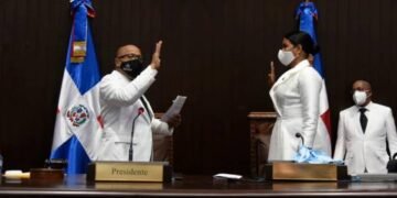 Sin novedades instalan bufete directivo de la Cámara de Diputados