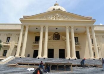 Abinader se dirigirá al país este miércoles a las 9:00 de la noche