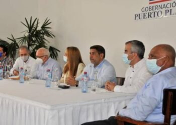 Asegura peste porcina africana está controlada un 100 % en Puerto Plata