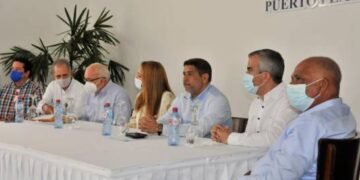 Asegura peste porcina africana está controlada un 100 % en Puerto Plata