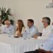 Asegura peste porcina africana está controlada un 100 % en Puerto Plata