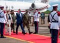 Presidente viaja mañana a Nueva York, hablará ante la ONU el miércoles