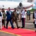 Presidente viaja mañana a Nueva York, hablará ante la ONU el miércoles