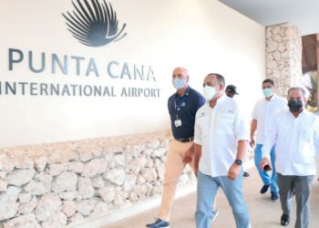 Departamento Aeroportuario inicia jornada de inspección en aeropuertos