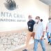 Departamento Aeroportuario inicia jornada de inspección en aeropuertos