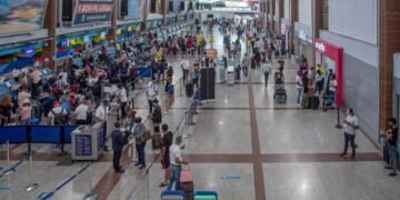 Los ingresos por turismo cerrarán en US$3,700 millones