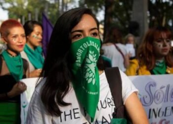 Suprema Corte de México despenaliza el aborto