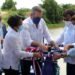 Inauguran planta potabilizadora en Dajabón