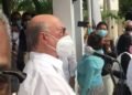 Hipólito llama a tomar acciones concretas contra la delincuencia