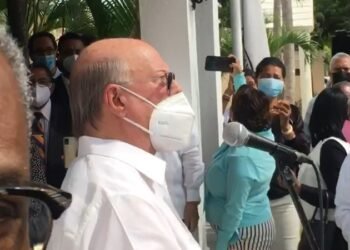 Hipólito llama a tomar acciones concretas contra la delincuencia