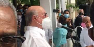 Hipólito llama a tomar acciones concretas contra la delincuencia