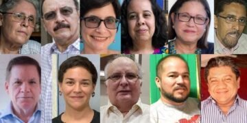 NICARAGUA: Justicia envía juicio 11 opositores por «conspiración»