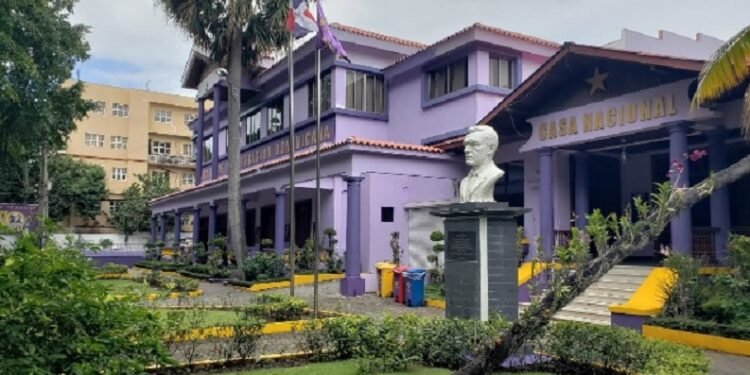 PLD reclama respeten y entreguen prestaciones a los desvinculados